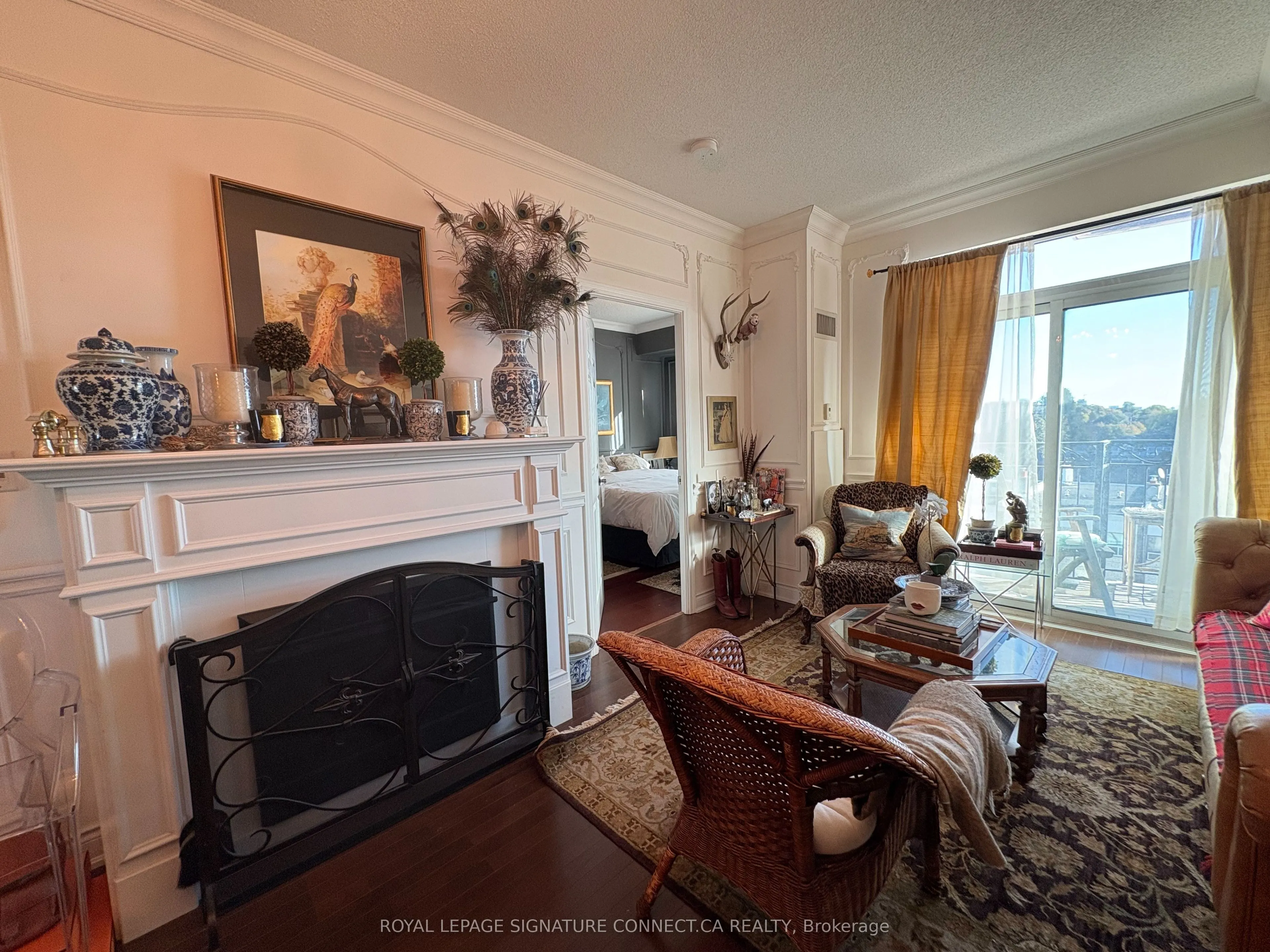 650 Mount Pleasant Road, #506