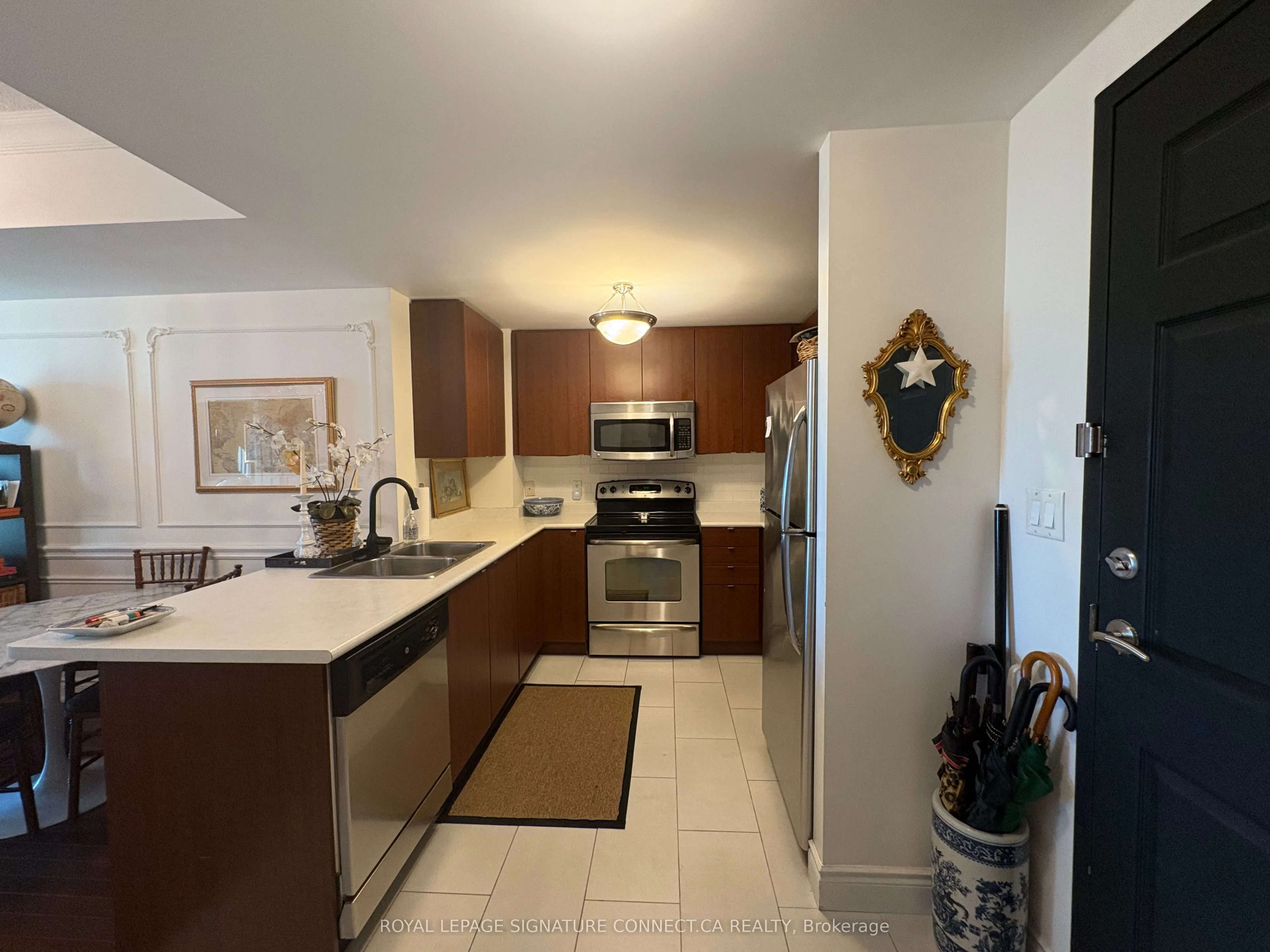 650 Mount Pleasant Road, #506