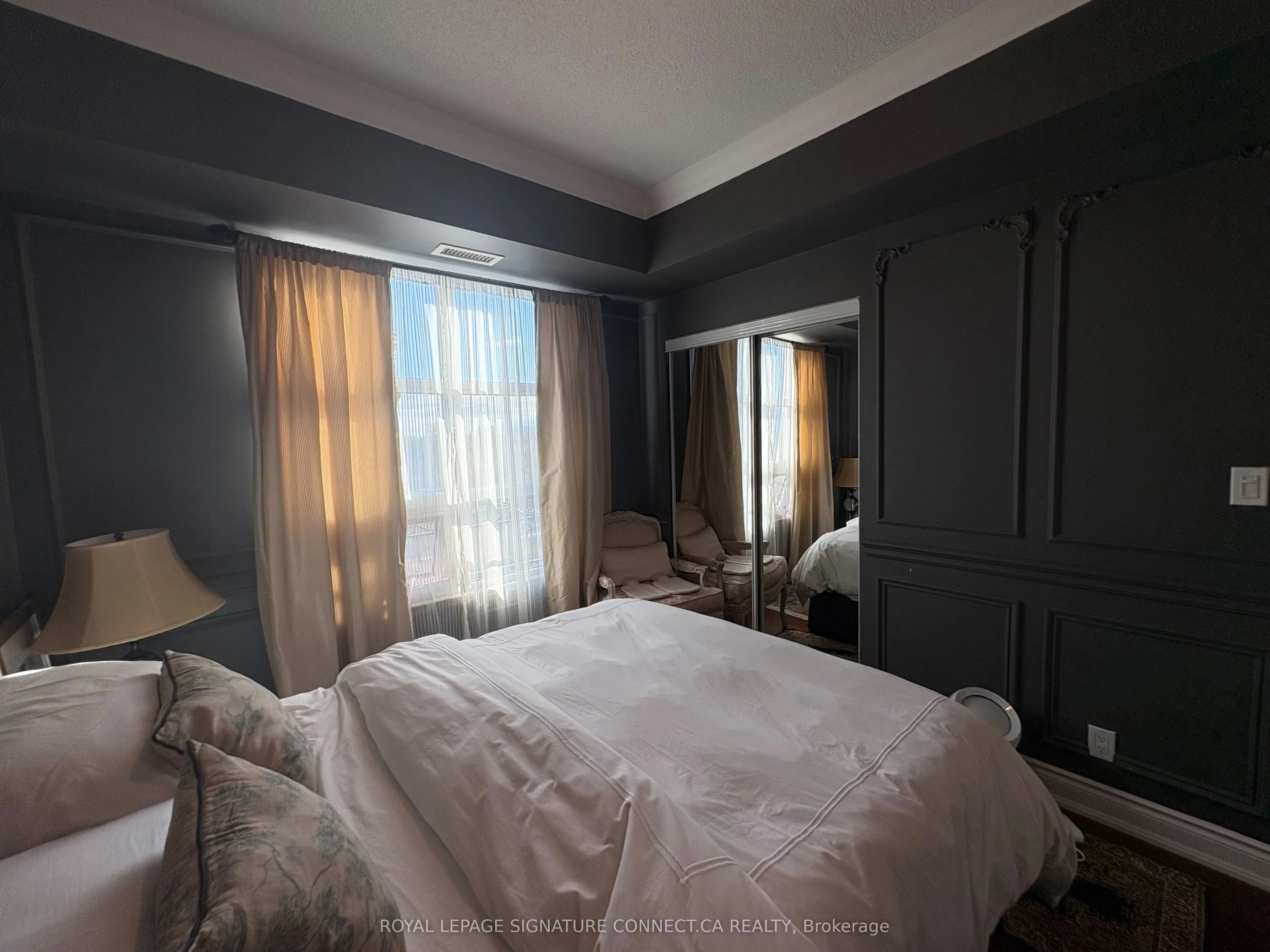 650 Mount Pleasant Road, #506