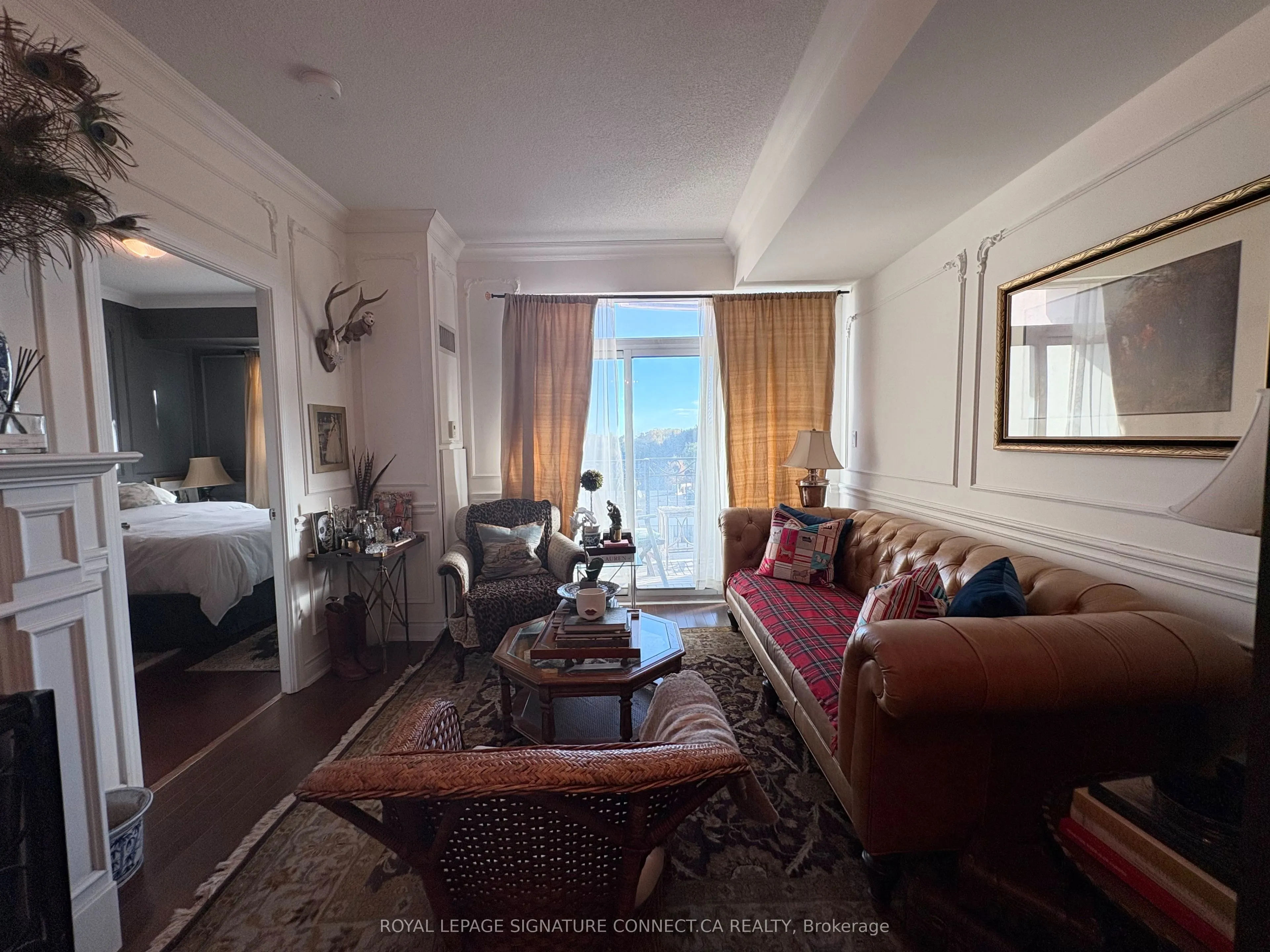 650 Mount Pleasant Road, #506