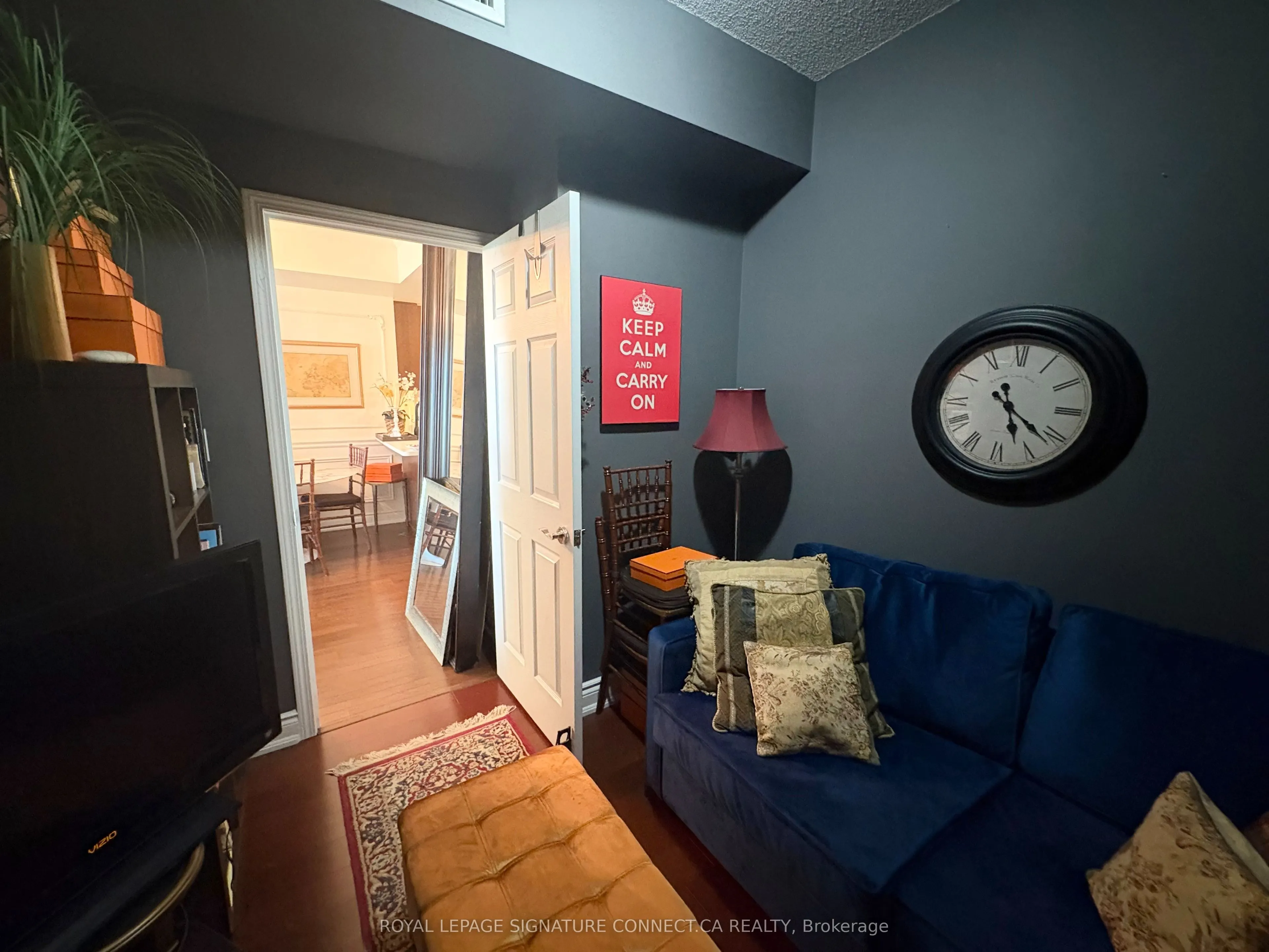 650 Mount Pleasant Road, #506