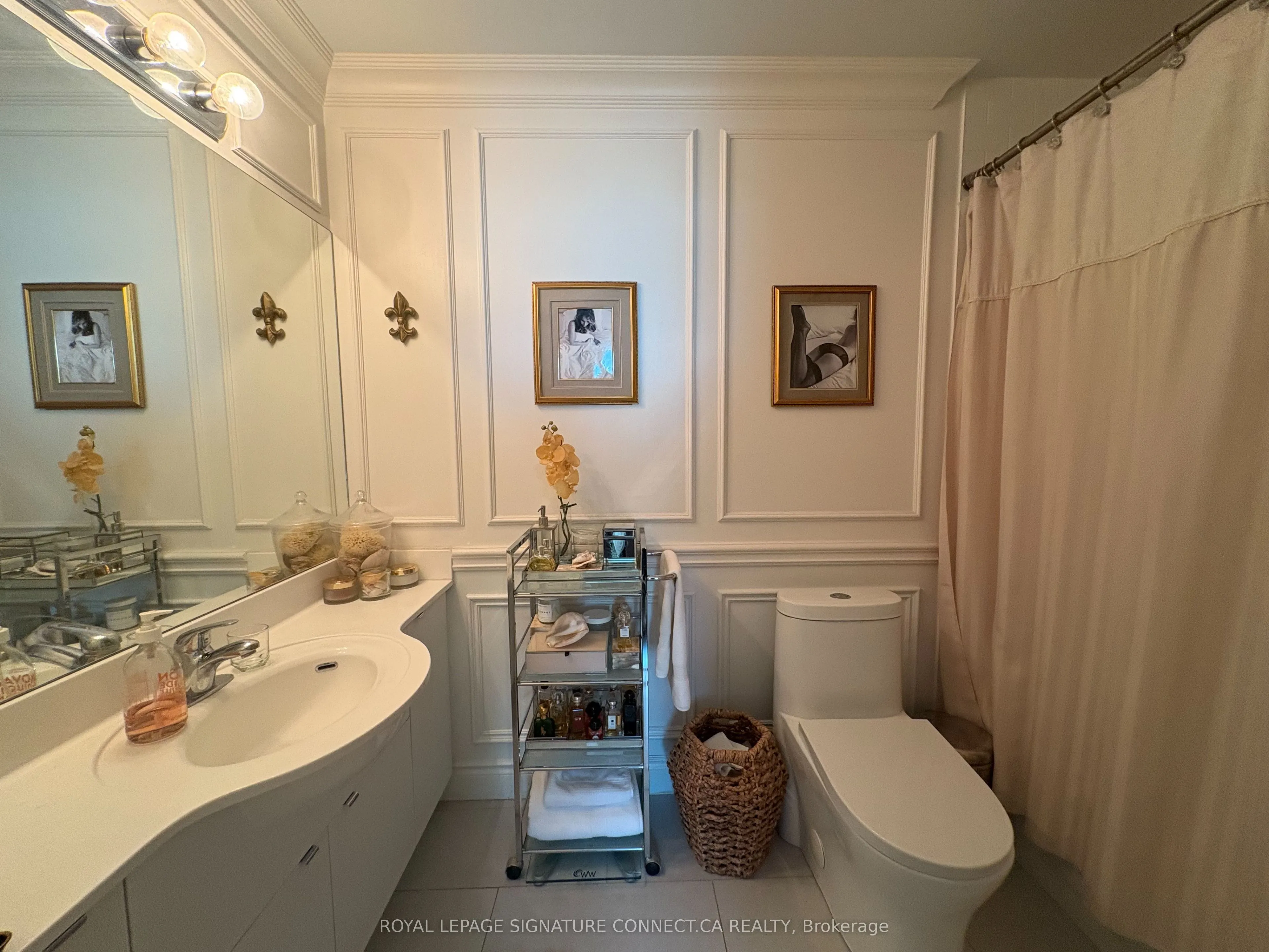 650 Mount Pleasant Road, #506