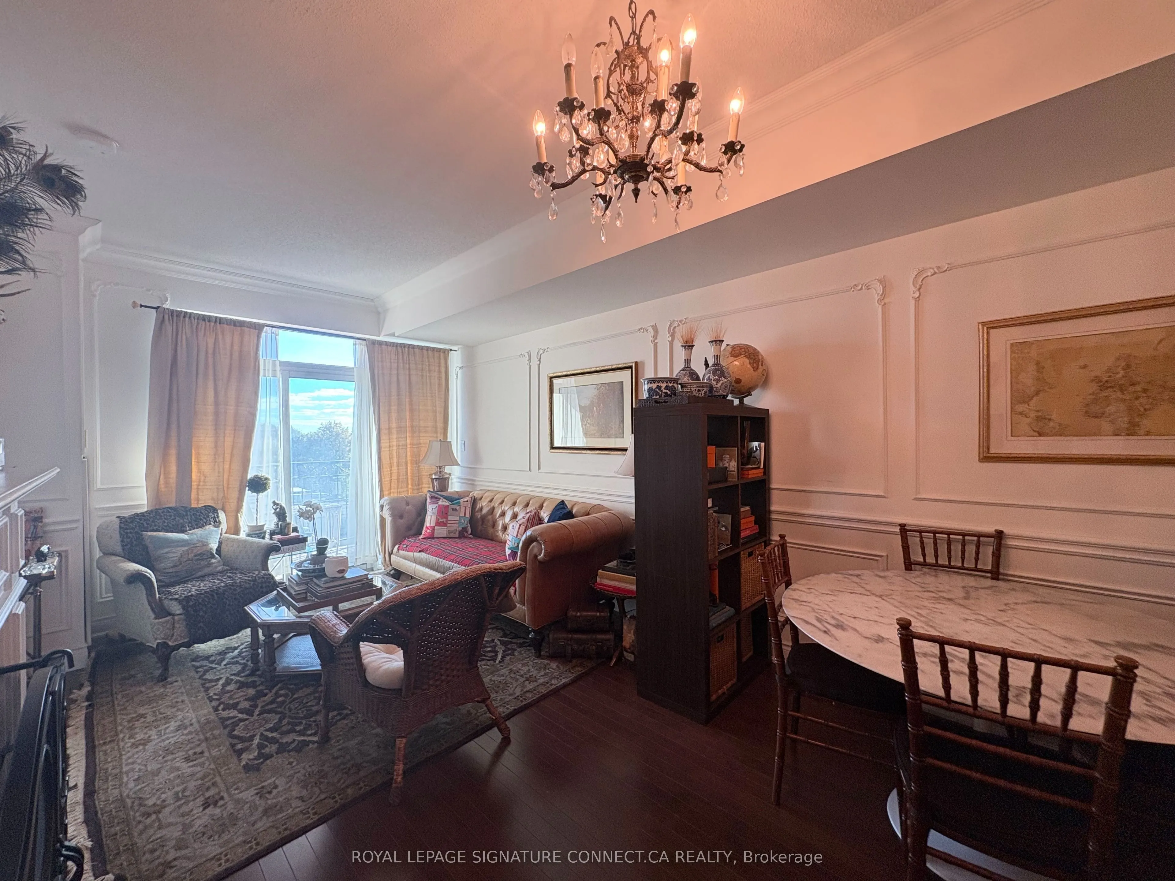 650 Mount Pleasant Road, #506