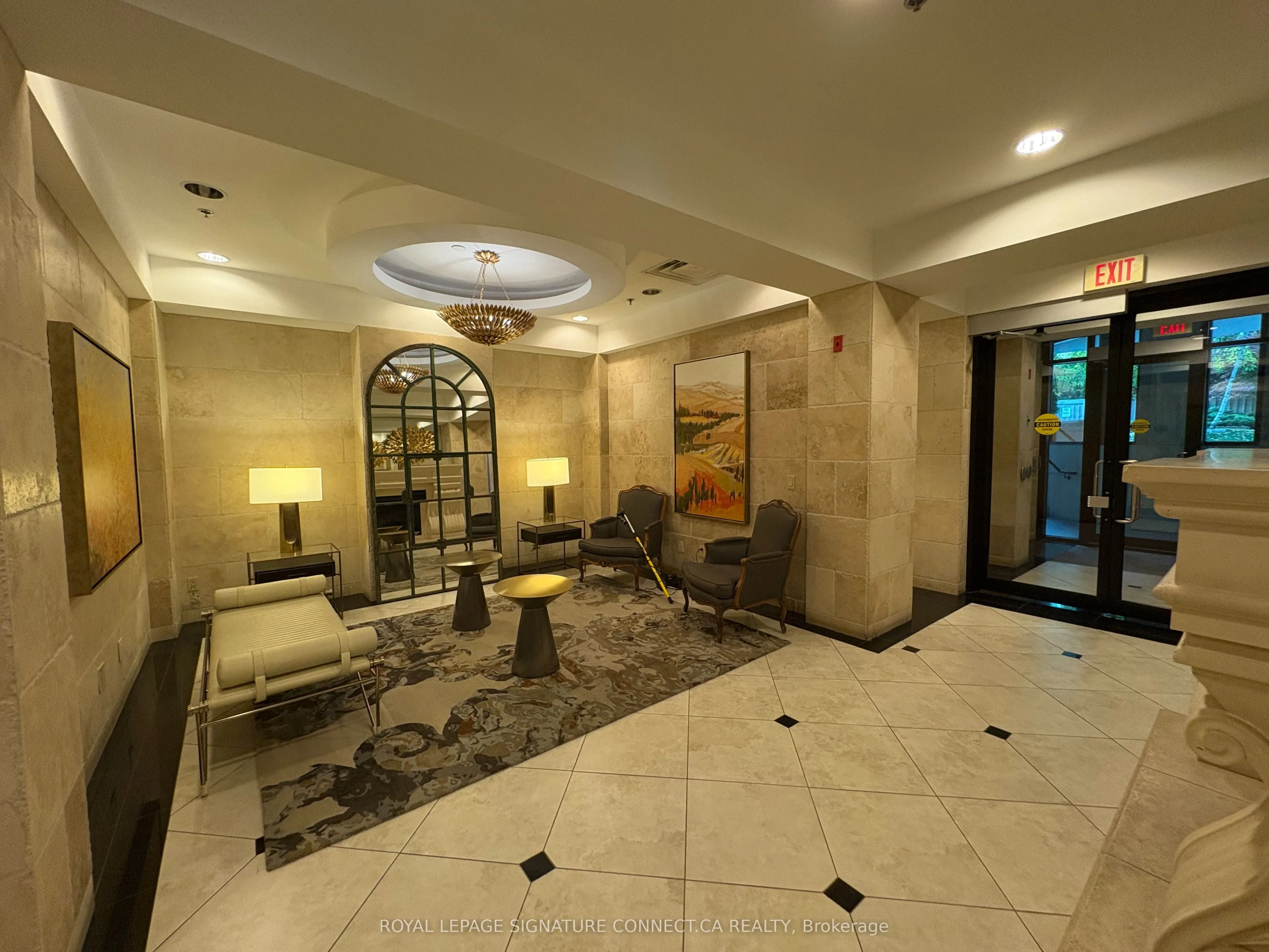 650 Mount Pleasant Road, #506