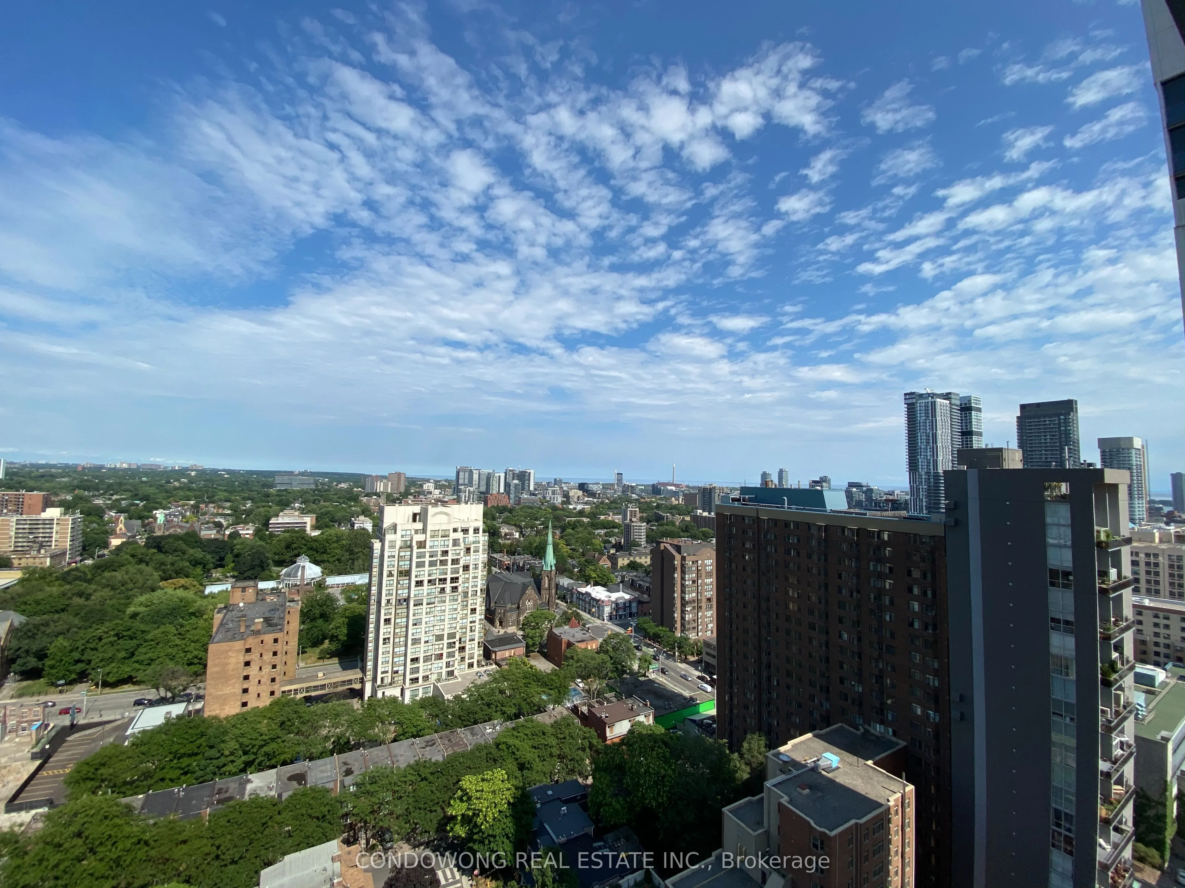 365 Church Street, #2409