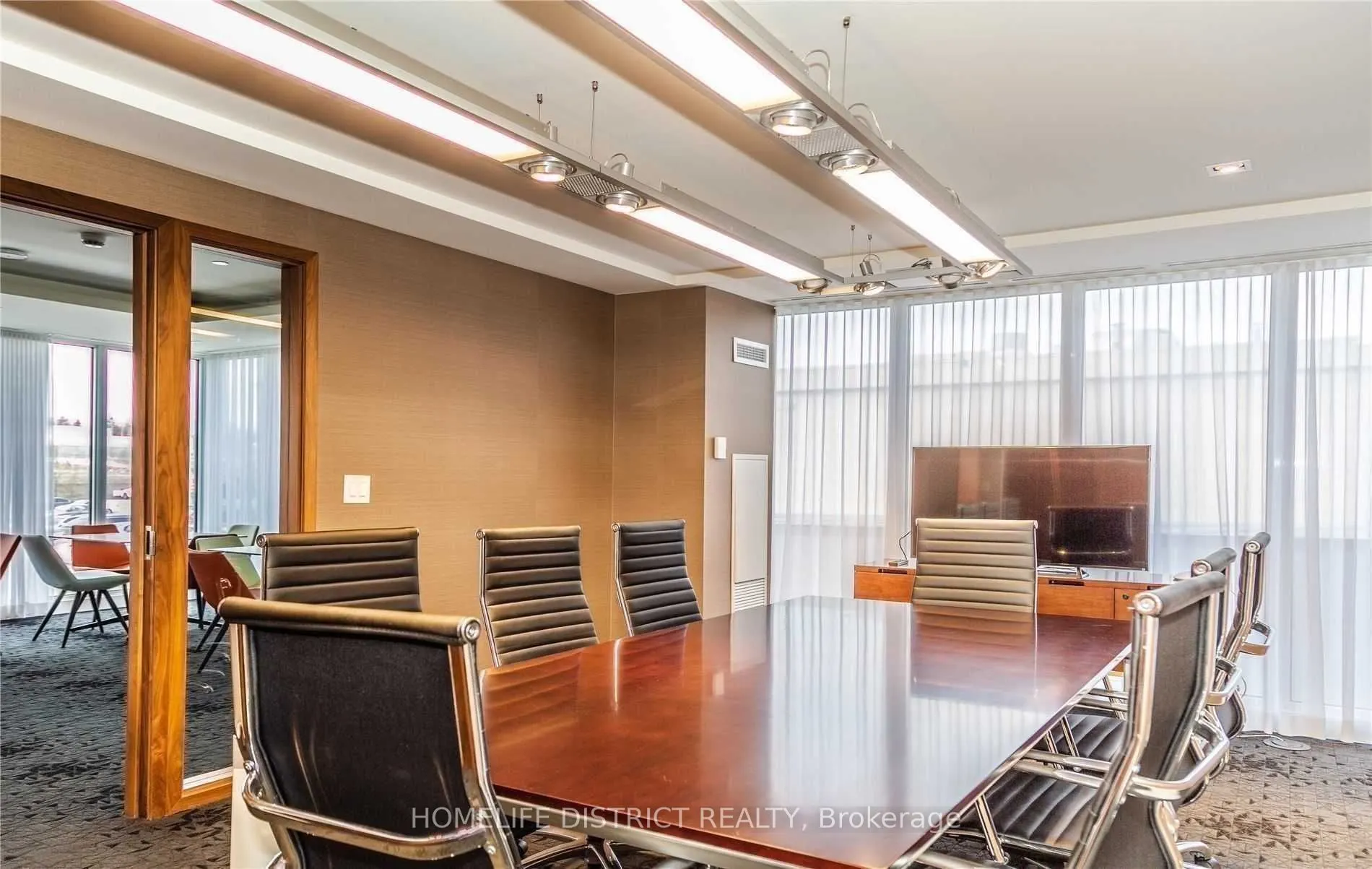 72 Esther Shiner Boulevard, #1810