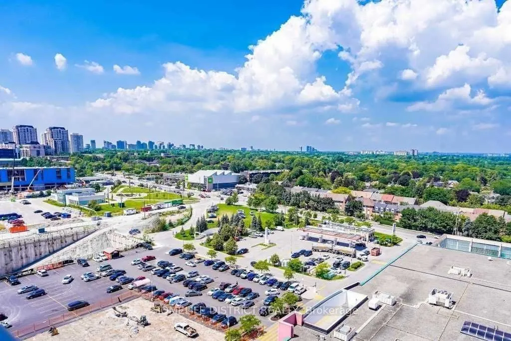 72 Esther Shiner Boulevard, #1810