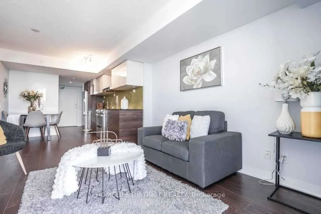 72 Esther Shiner Boulevard, #1810