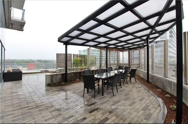 72 Esther Shiner Boulevard, #1810