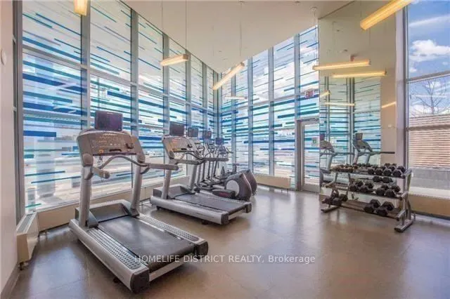 72 Esther Shiner Boulevard, #1810