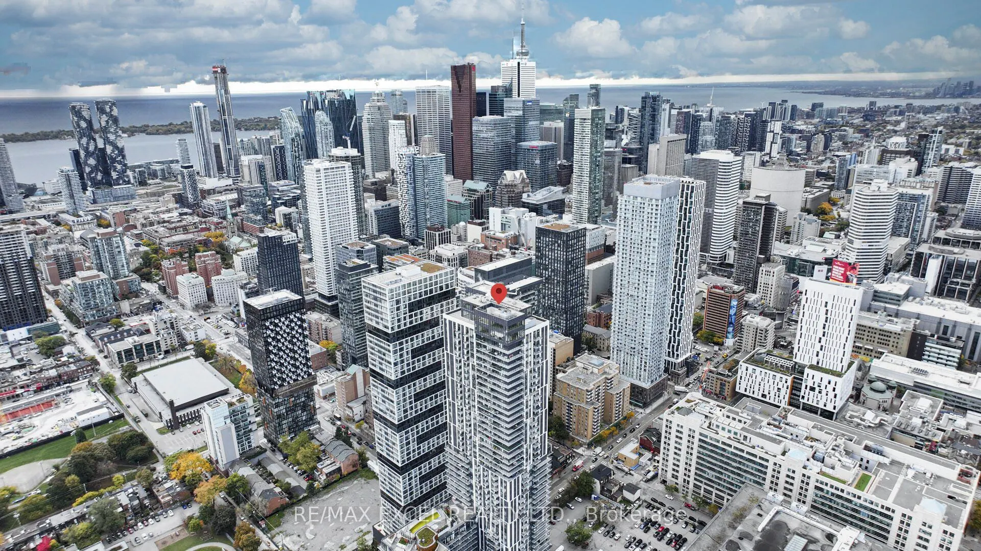 251 Javis St Street W, #740