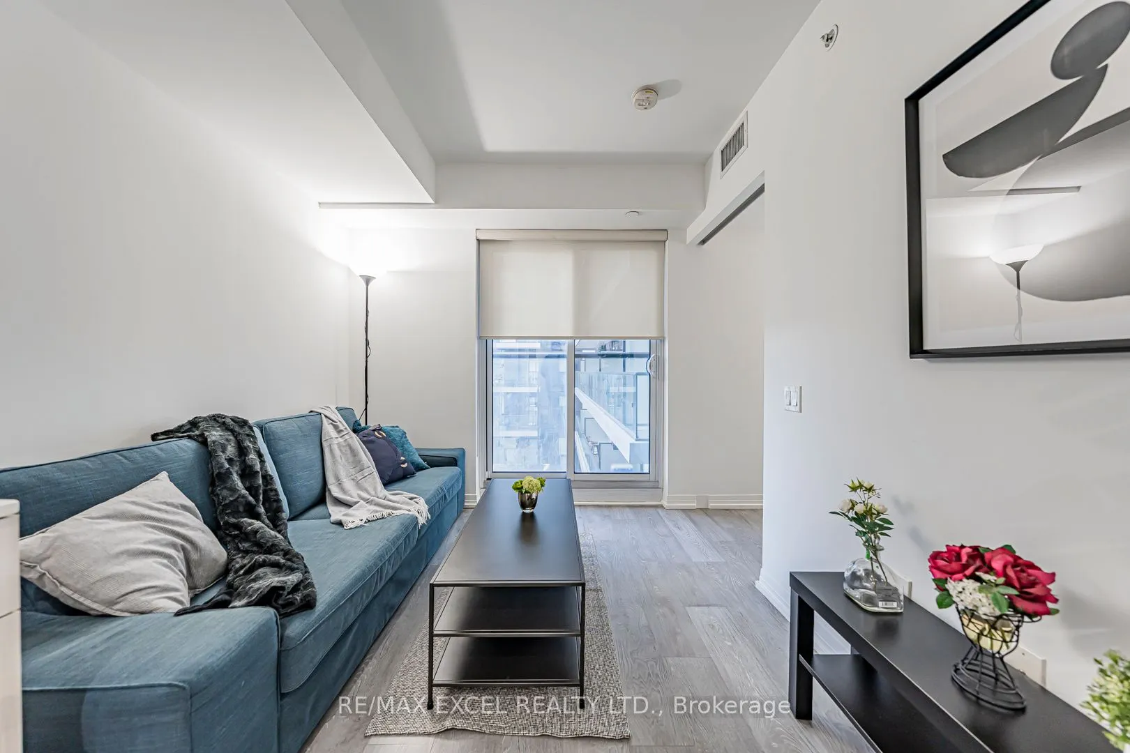 251 Javis St Street W, #740