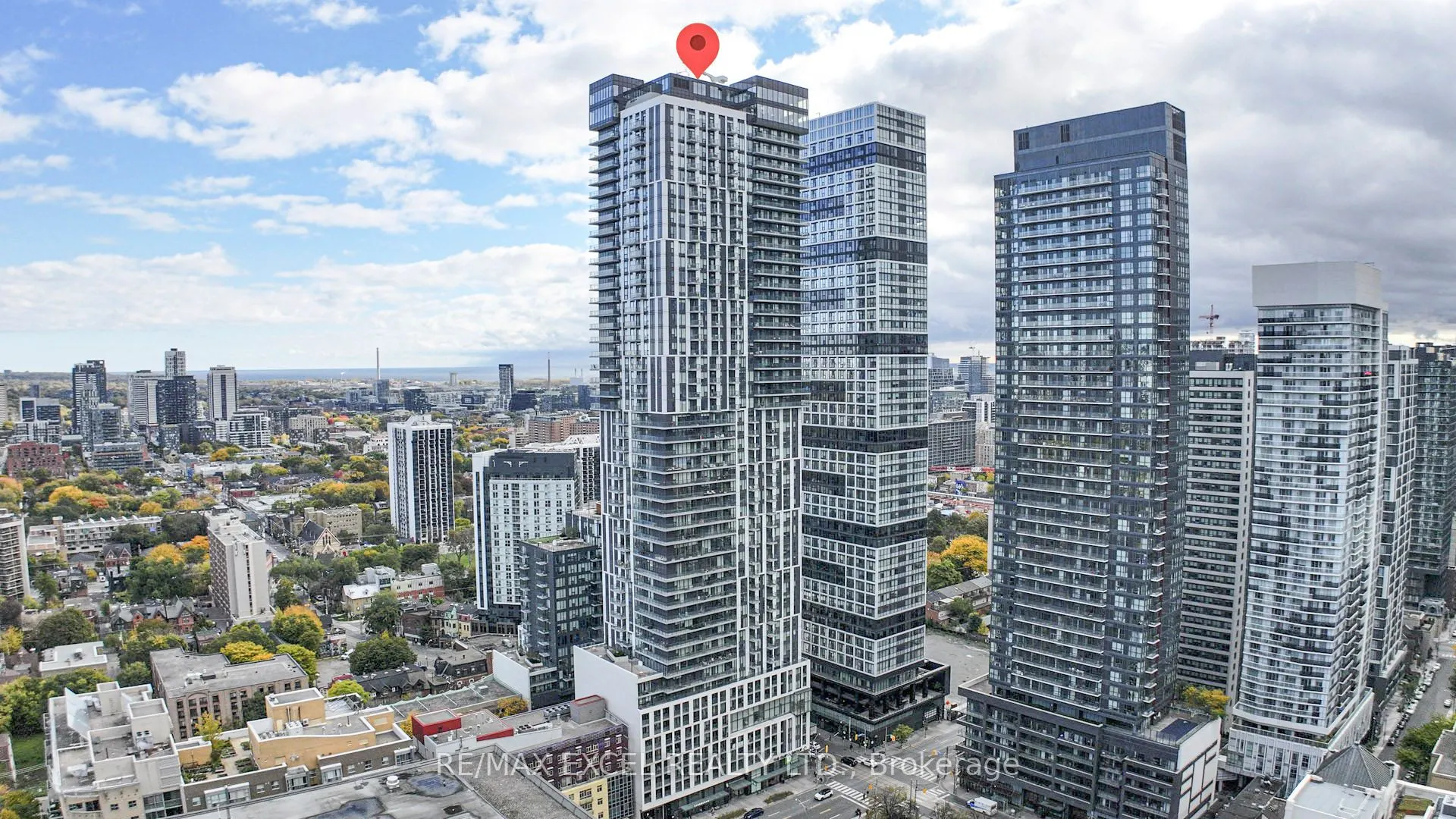 251 Javis St Street W, #740