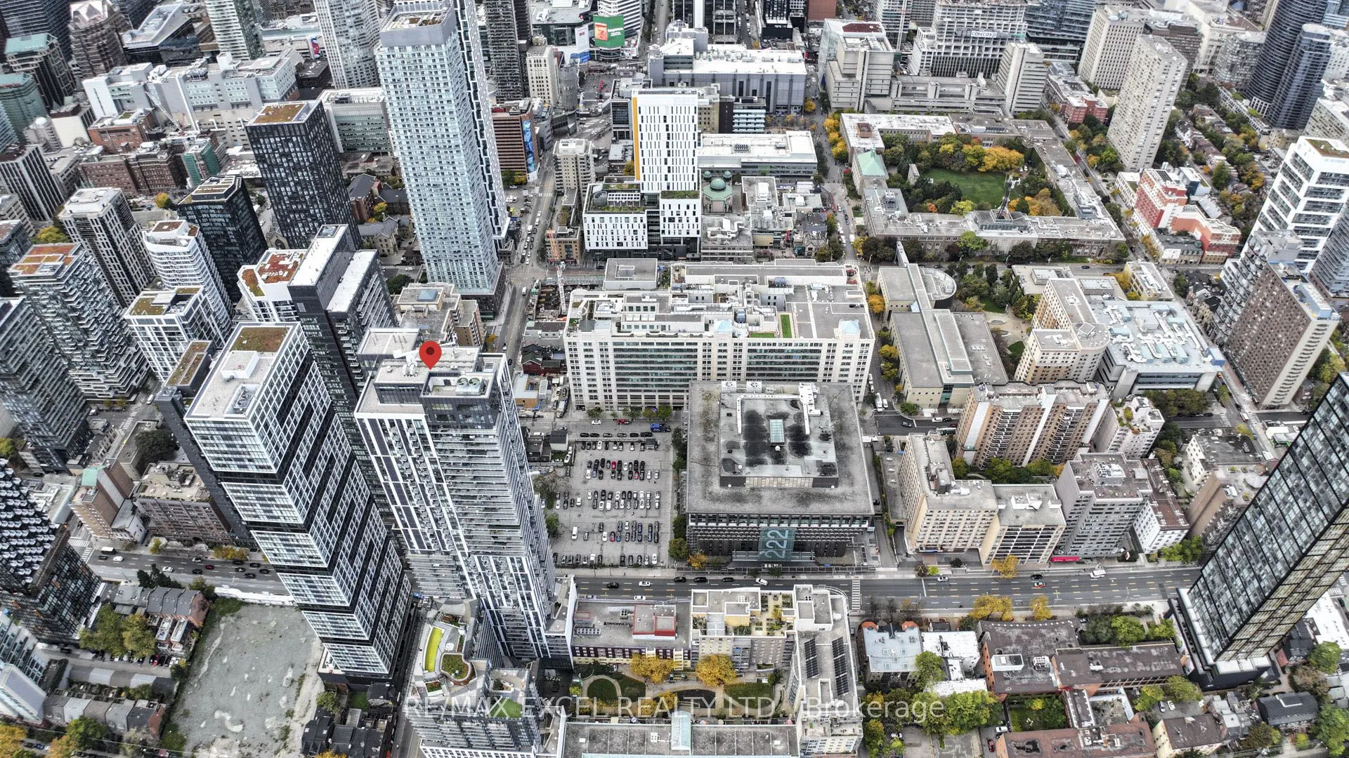 251 Javis St Street W, #740