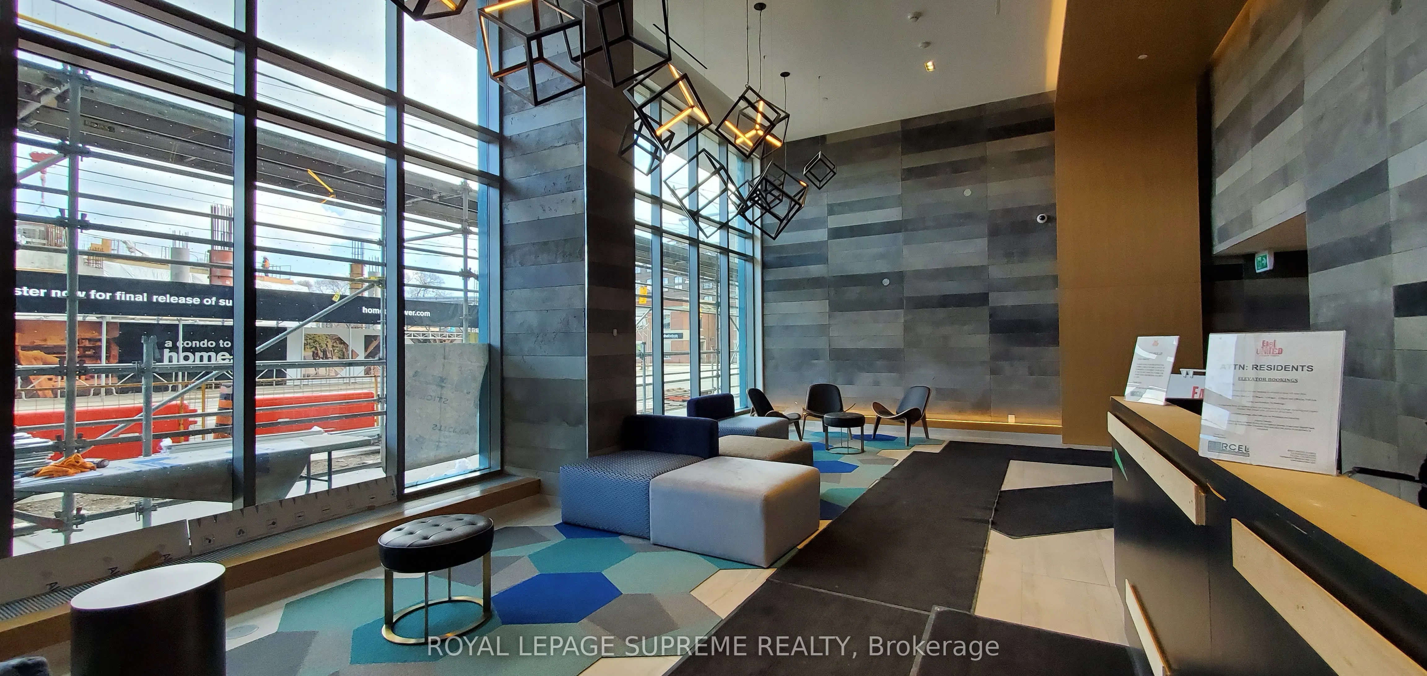 120 Parliament Street, #817