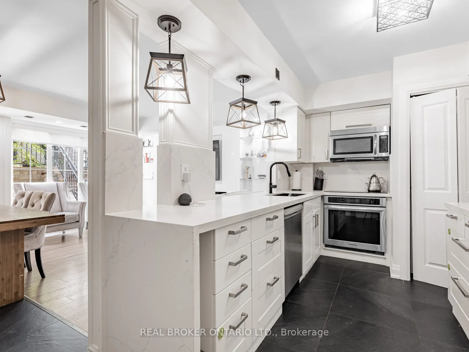 5 Everson Drive, #822