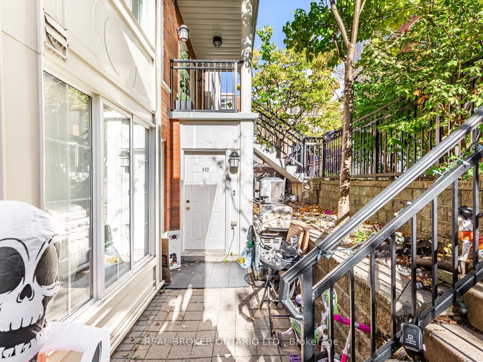 5 Everson Drive, #822