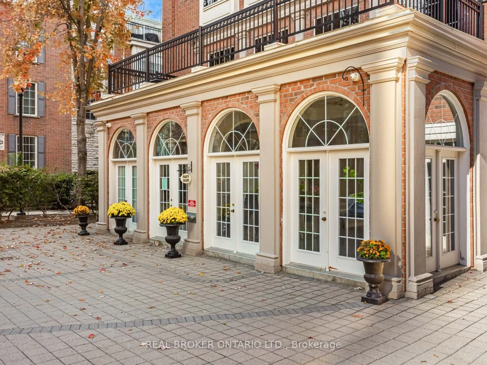 5 Everson Drive, #822