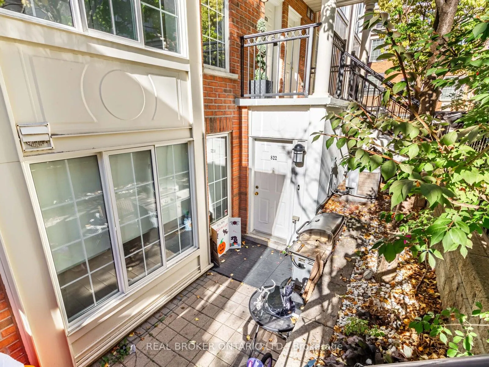 5 Everson Drive, #822