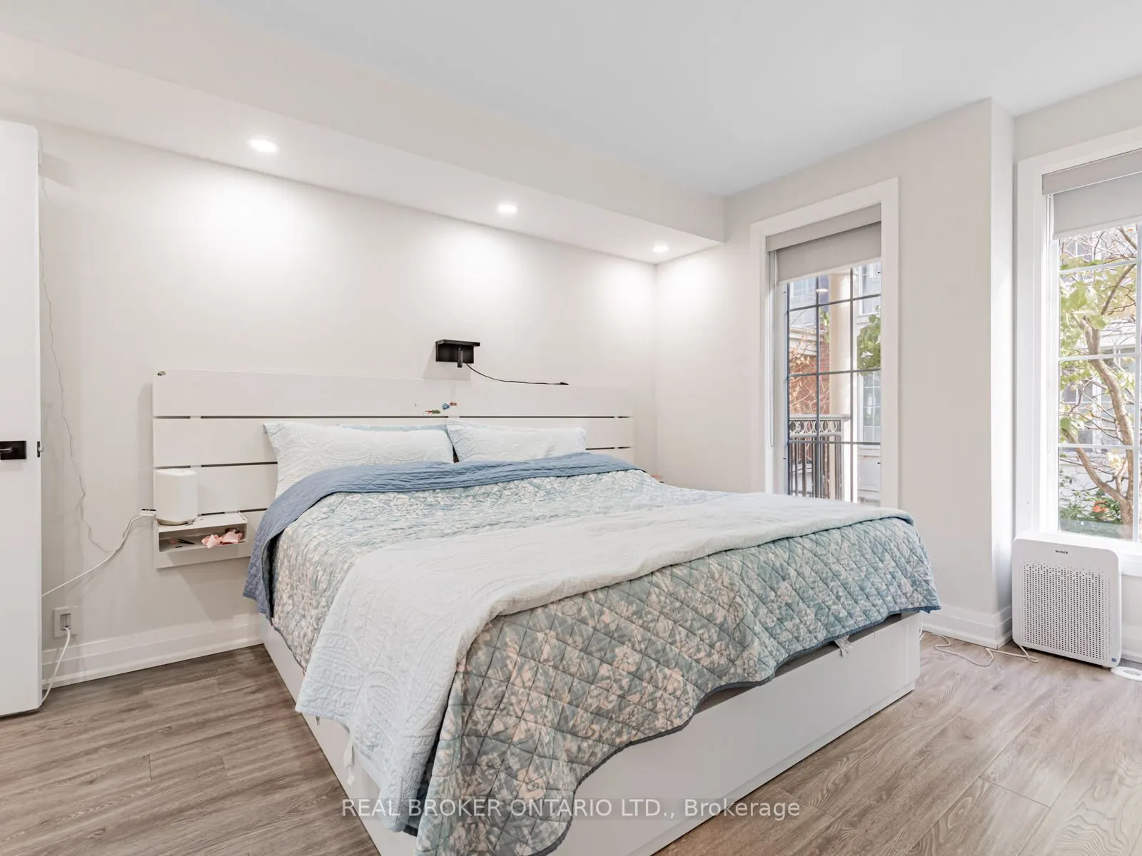 5 Everson Drive, #822