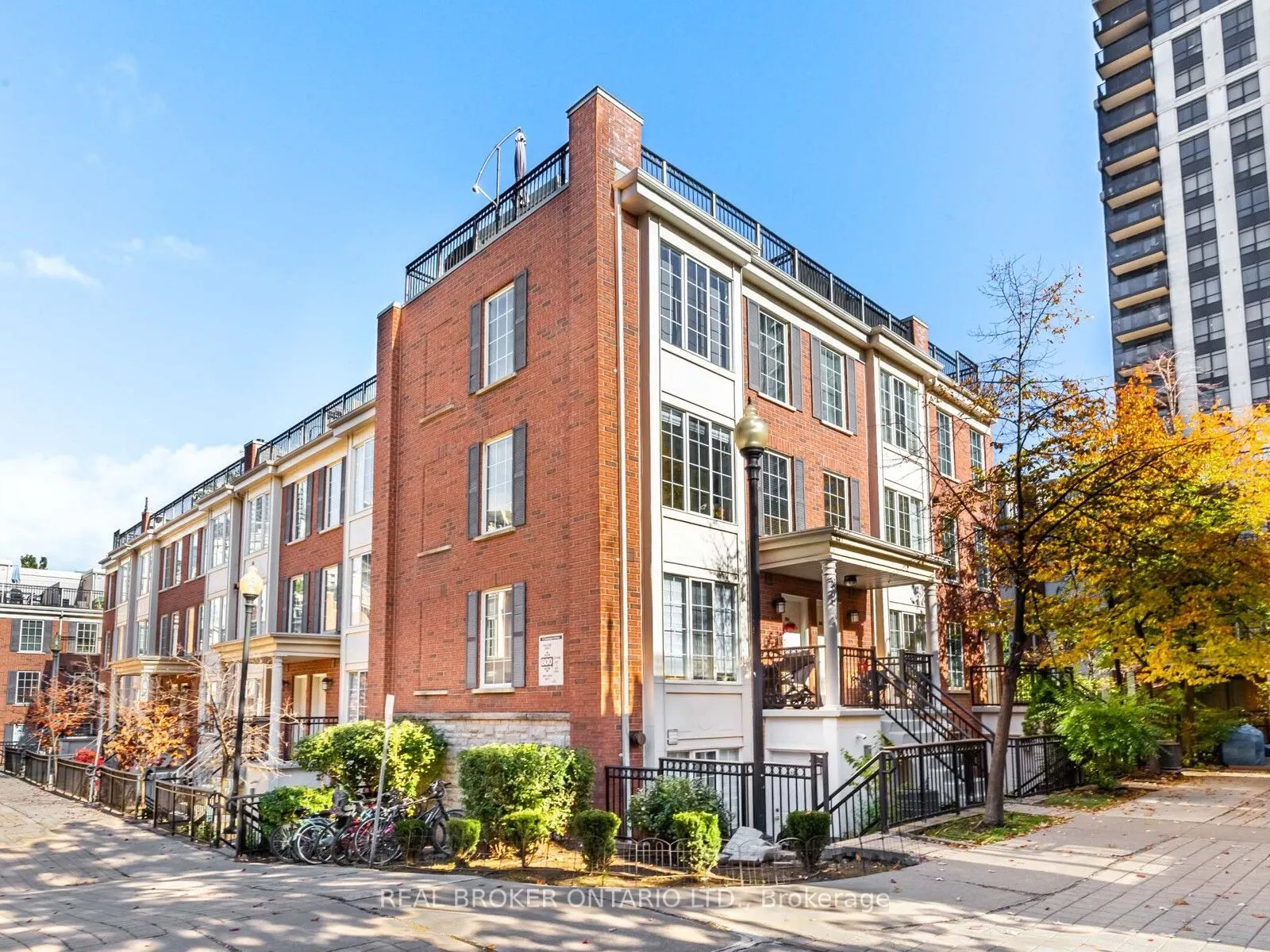 5 Everson Drive, #822