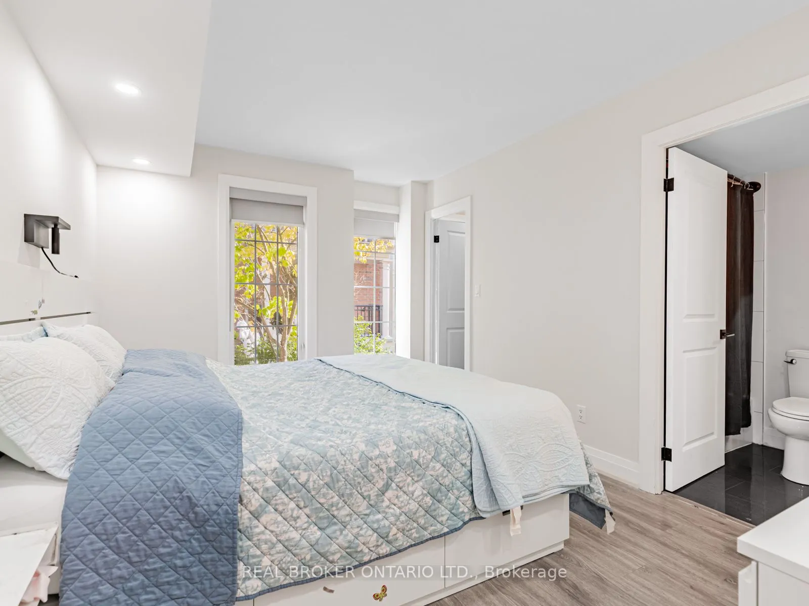 5 Everson Drive, #822