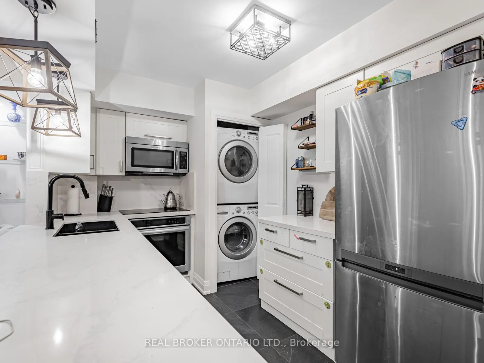 5 Everson Drive, #822