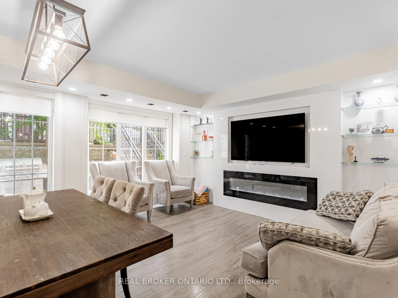 5 Everson Drive, #822