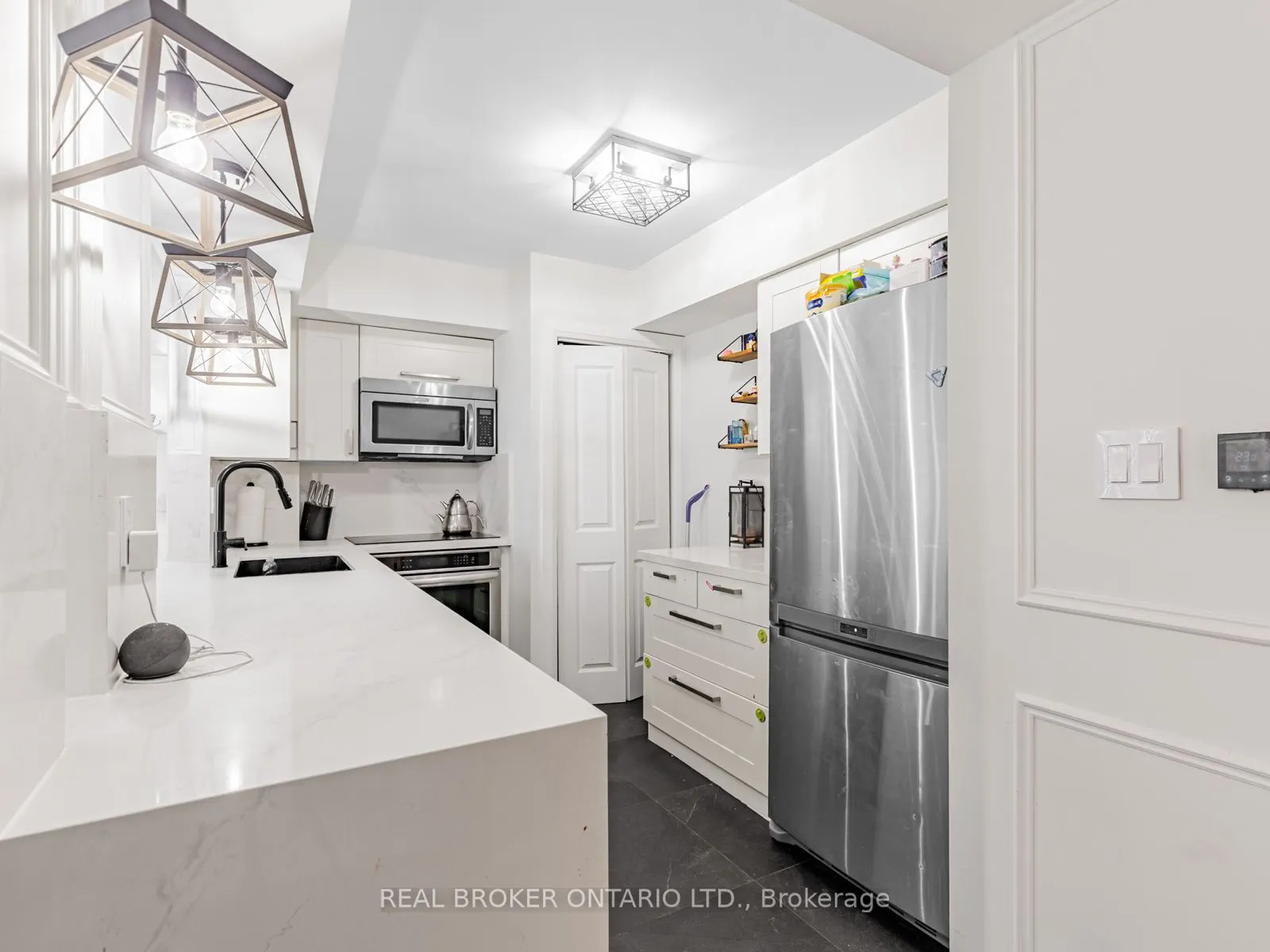 5 Everson Drive, #822