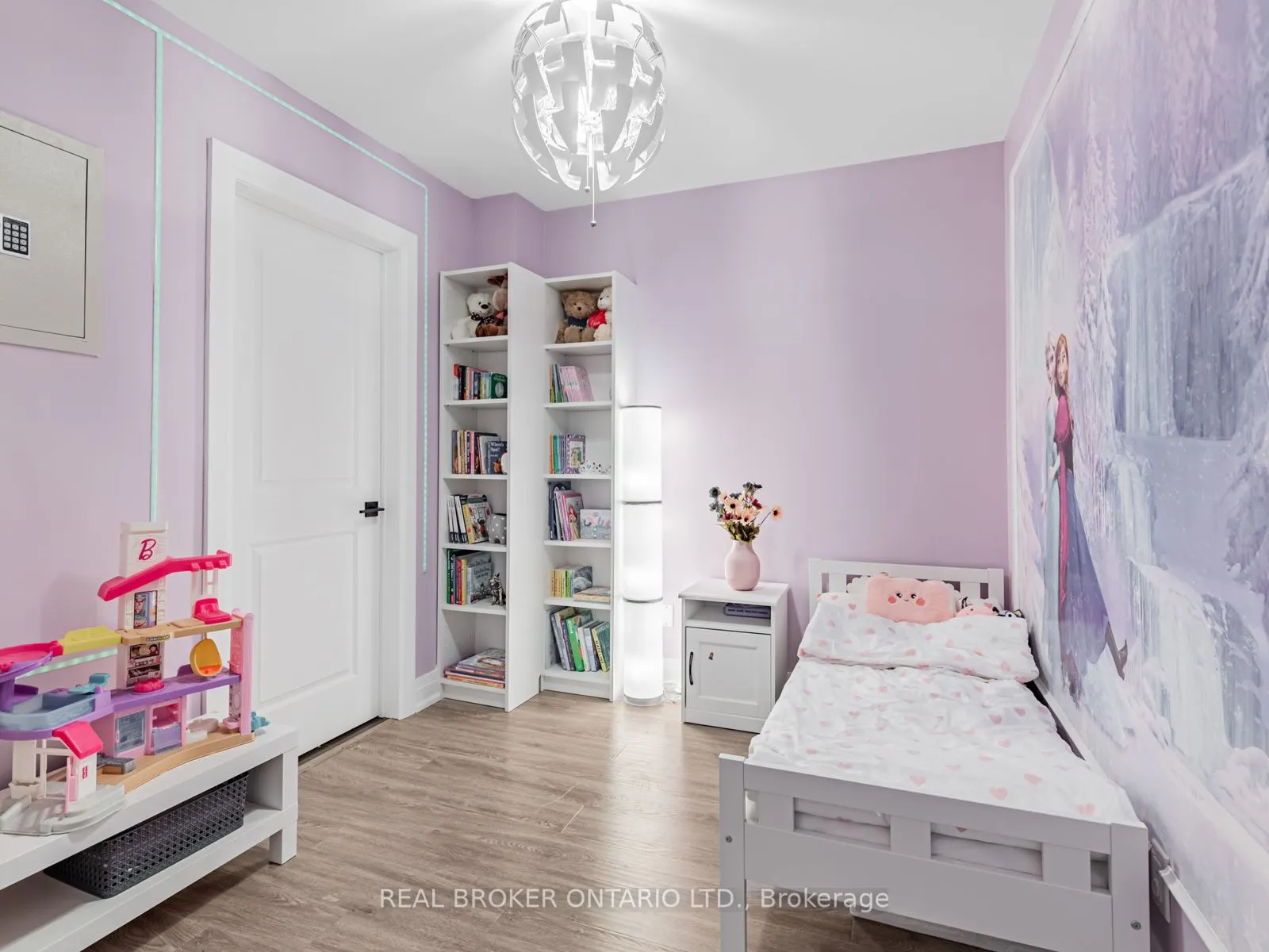 5 Everson Drive, #822