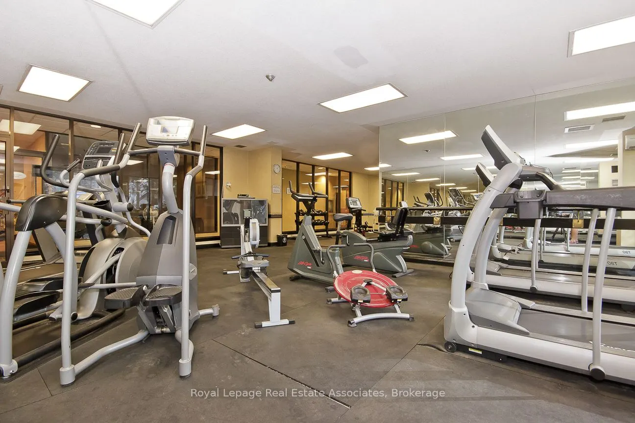 633 Bay Street, #1923