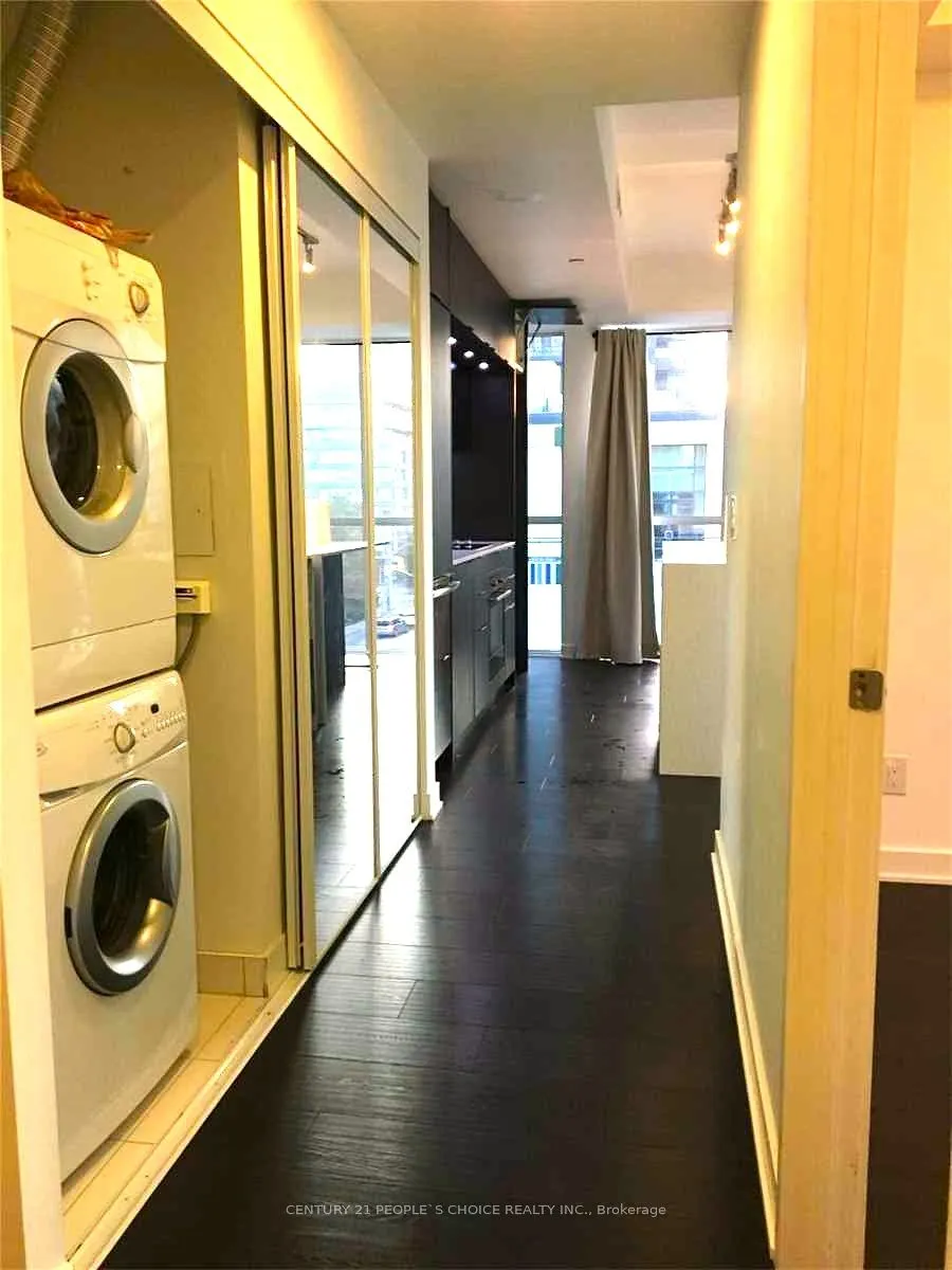 170 Sumach Street, #521