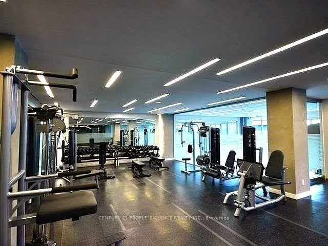 170 Sumach Street, #521