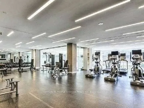 170 Sumach Street, #521