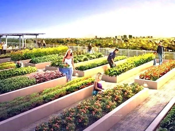 170 Sumach Street, #521