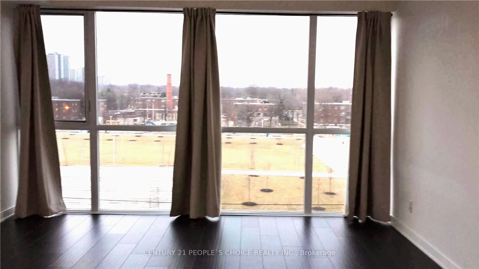 170 Sumach Street, #521