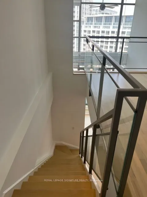 637 Lake Shore Boulevard W, #611