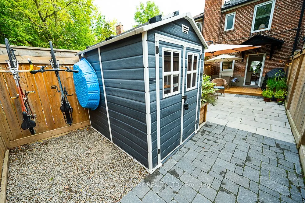 3318 Bathurst Street