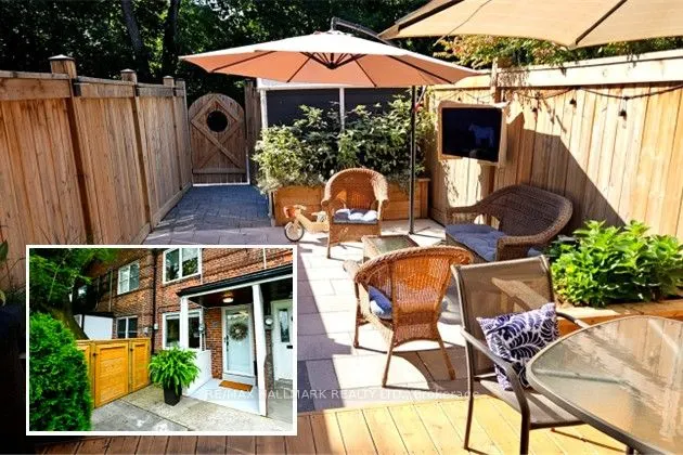 3318 Bathurst Street