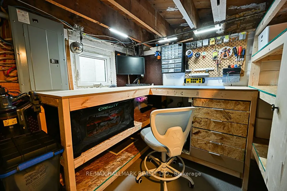 3318 Bathurst Street