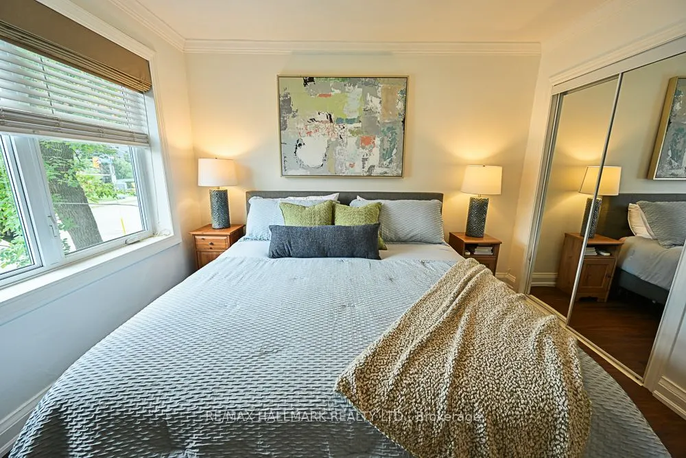 3318 Bathurst Street