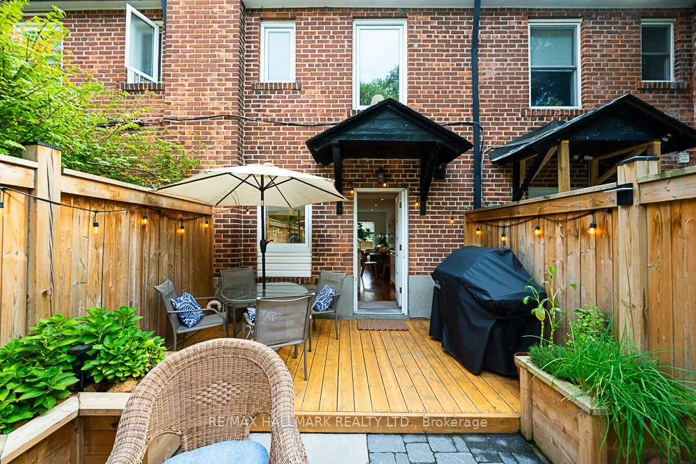 3318 Bathurst Street