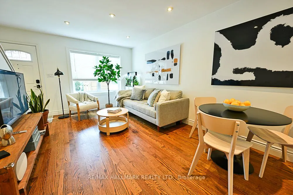 3318 Bathurst Street