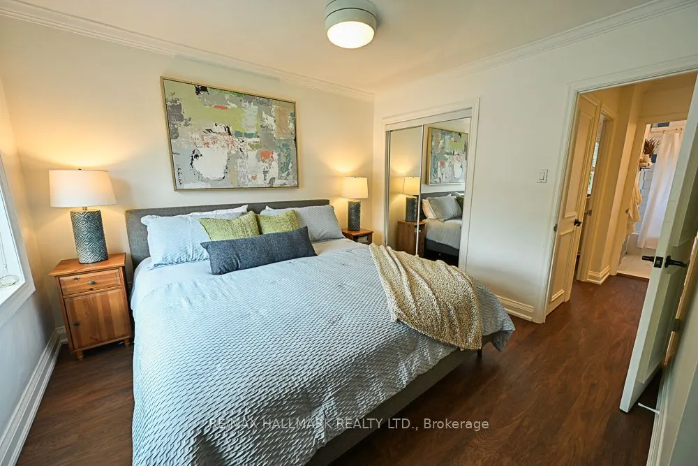 3318 Bathurst Street