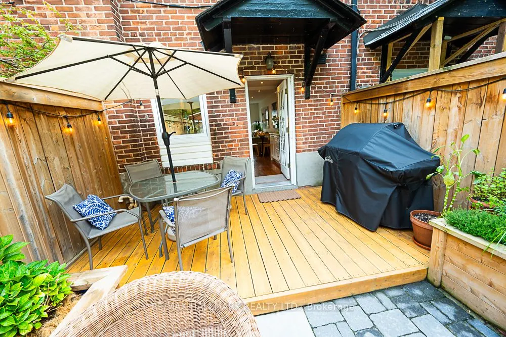 3318 Bathurst Street