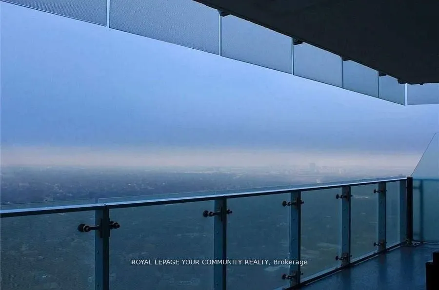 1 Bloor Street E, #5409F