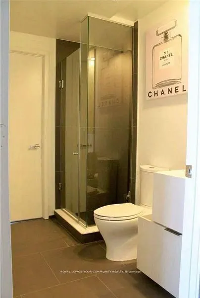 1 Bloor Street E, #5409F