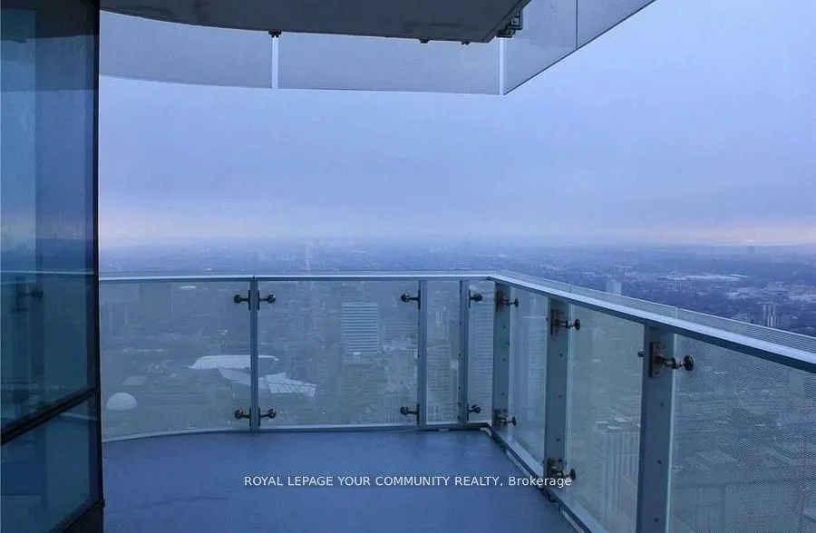 1 Bloor Street E, #5409F