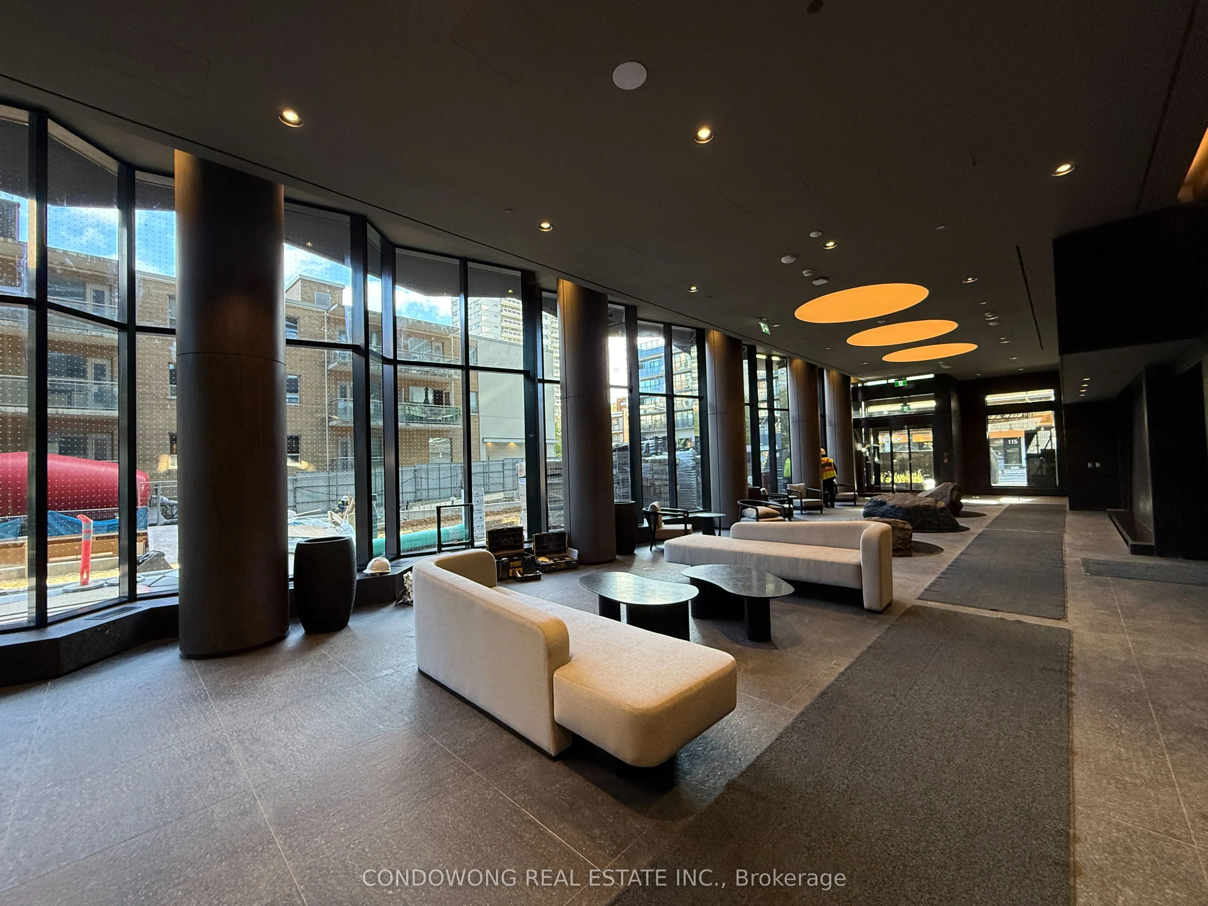 120 Broadway Avenue, #1106