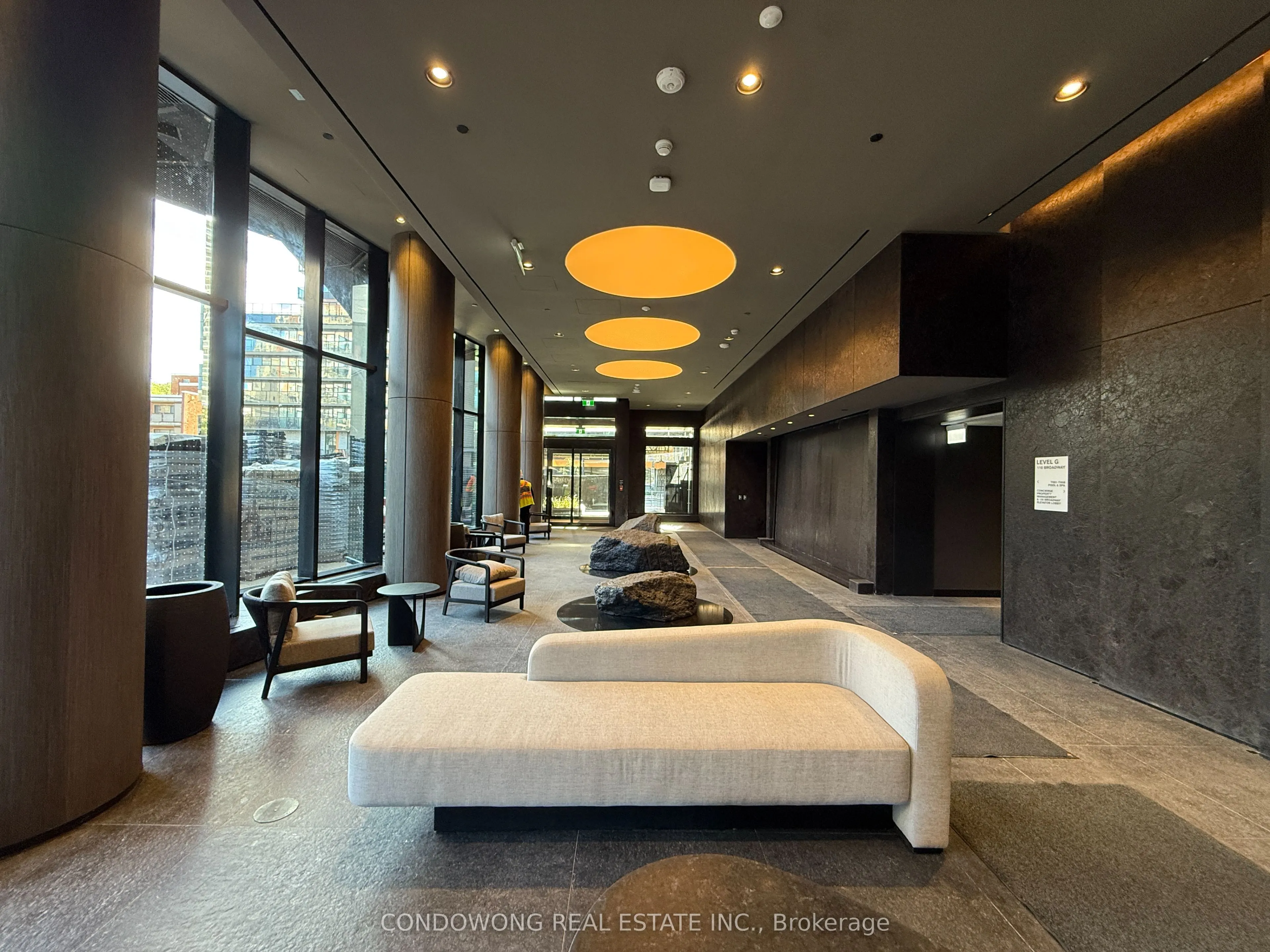 120 Broadway Avenue, #1106